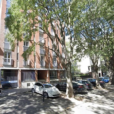 Groovy By Yume Apartment Toulouse Exterior photo