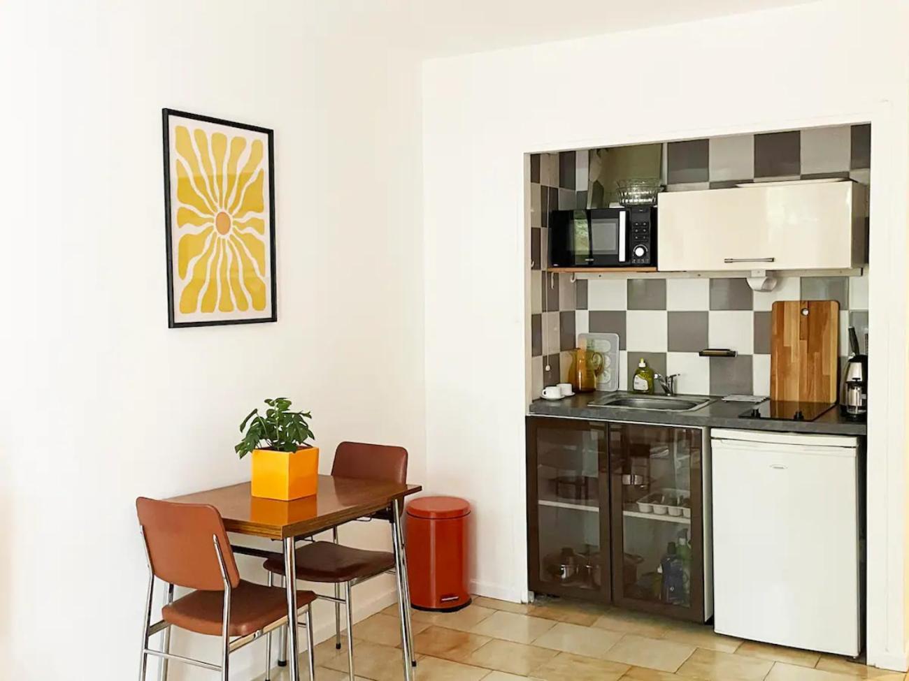 Groovy By Yume Apartment Toulouse Exterior photo